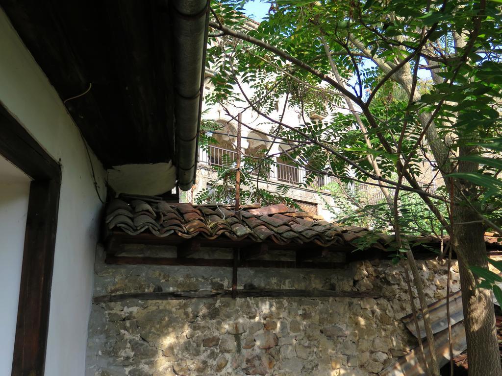 The Red Konak Villa Veliko Tărnovo Esterno foto