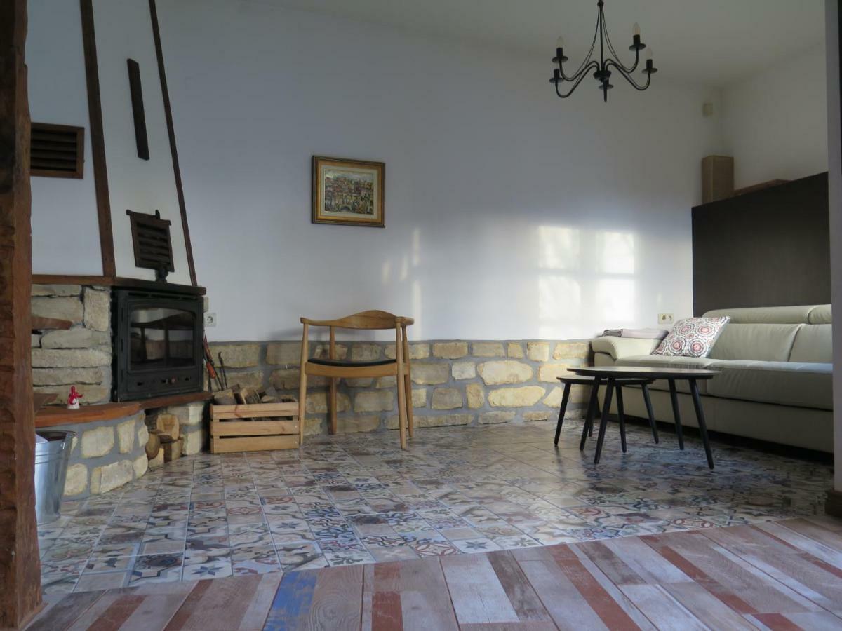 The Red Konak Villa Veliko Tărnovo Esterno foto